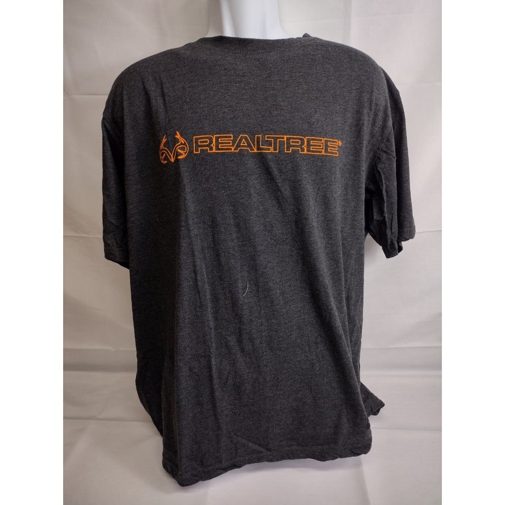 Staghorn Creek Realtree Men's Short size XL